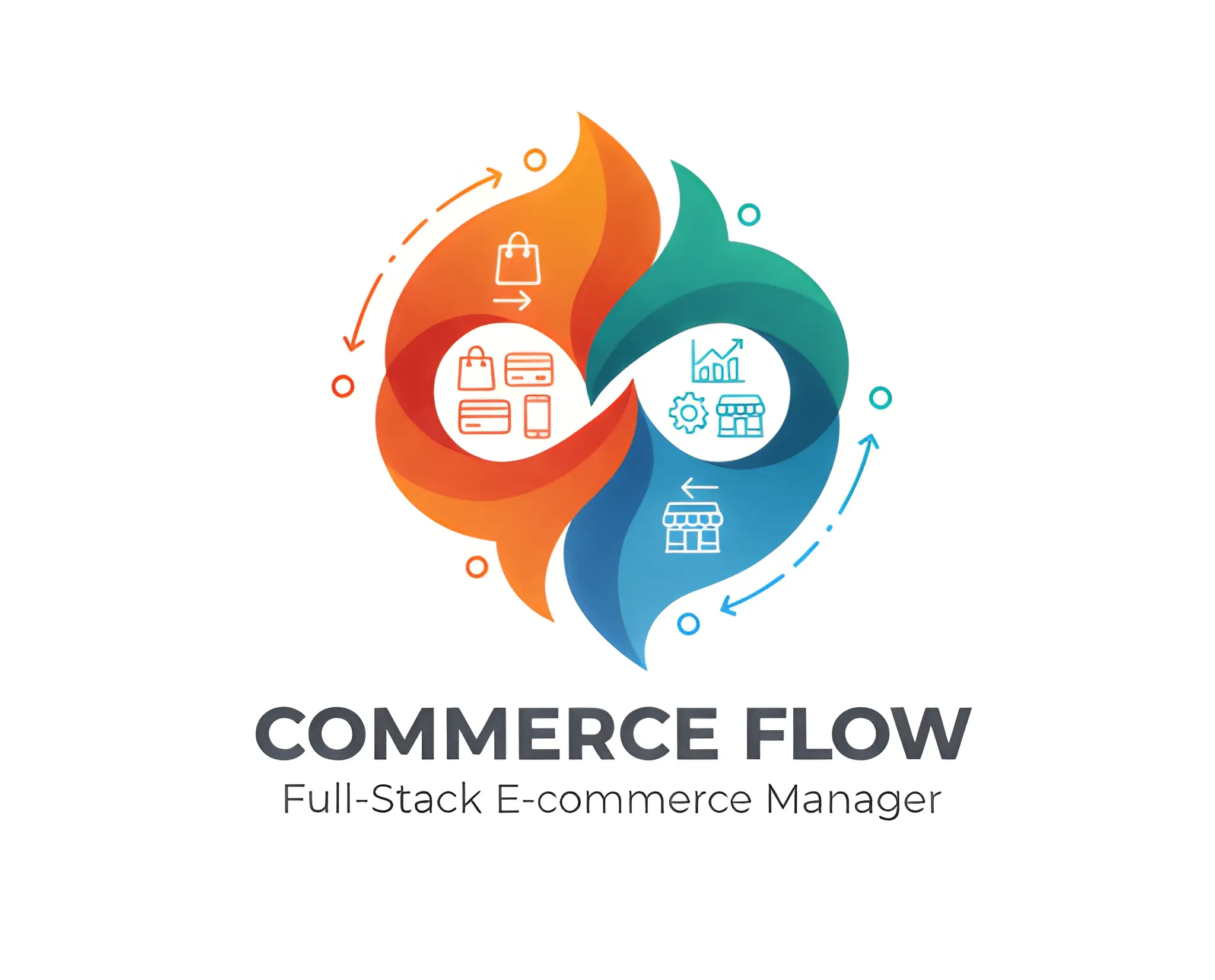 E-commerce Full Manager